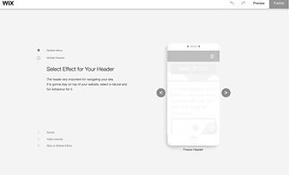 Concept prototype 4
